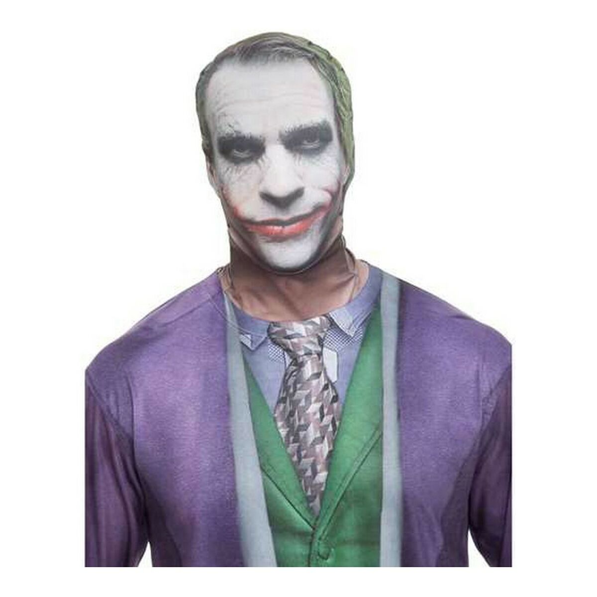 Mask My Other Me Joker S