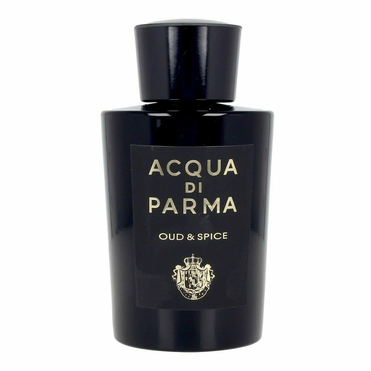 Parfym Unisex Acqua Di Parma Signatures of the Sun Oud & Spice EDP 180 ml