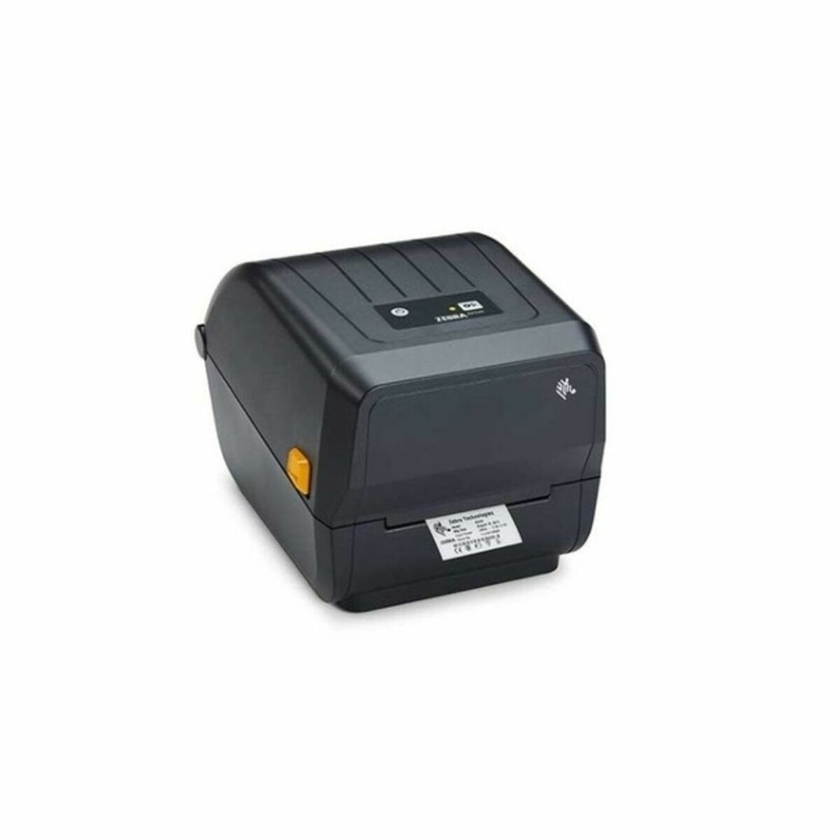 Termisk Skrivare Zebra ZD23042-D0EC00EZ Svart - 3