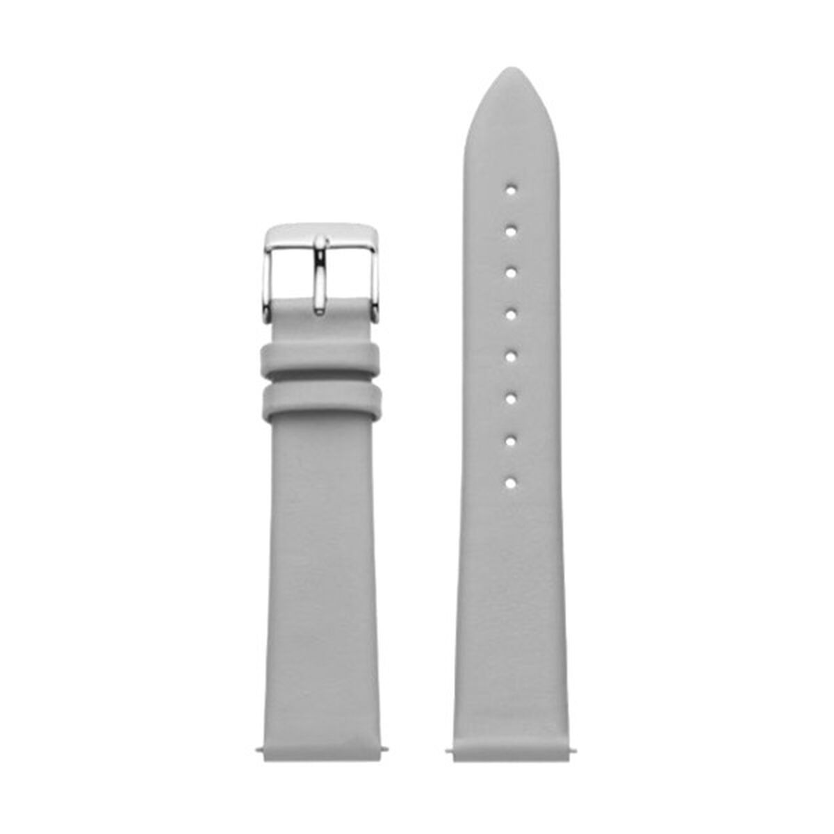 Klockarmband Watx & Colors WXCO1001 Grå