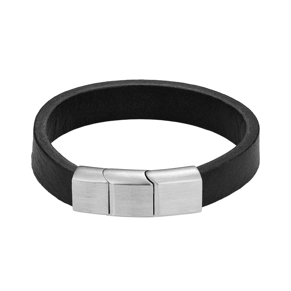 Herrarmband Radiant RH000337 Svart