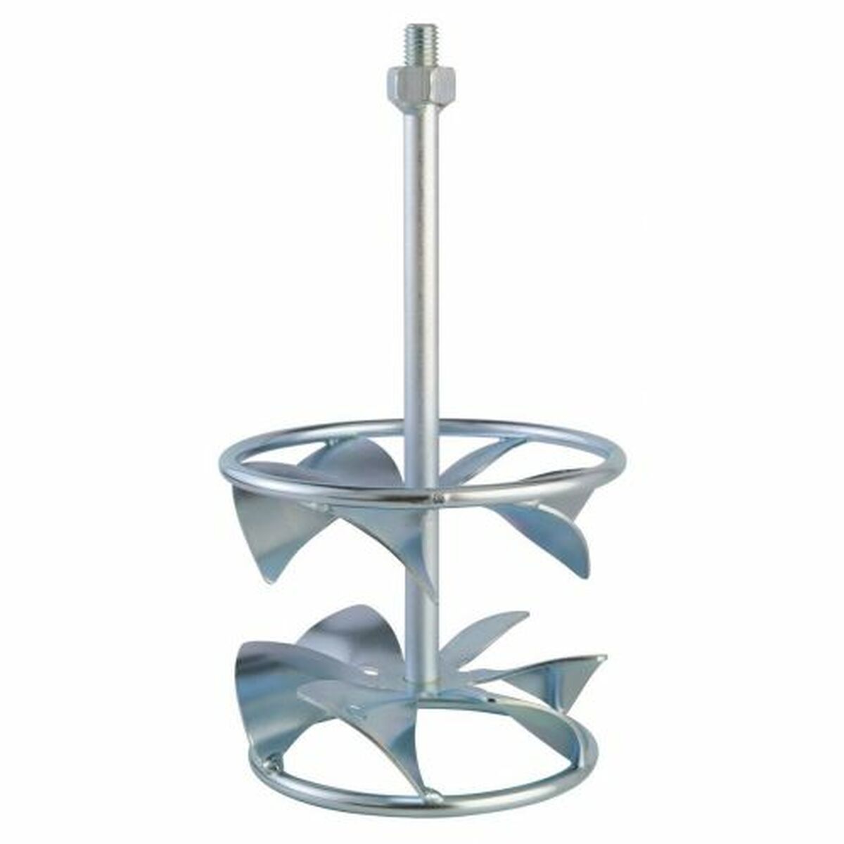 Mixerpaddel Collomix DLX  Metall