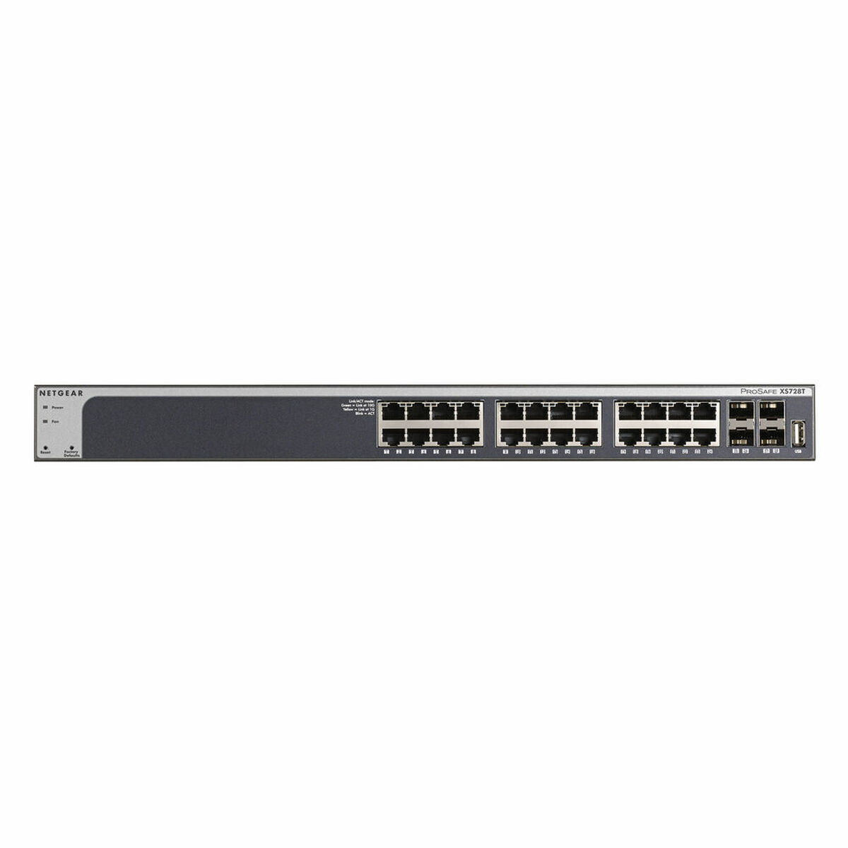 Switch Netgear XS728T-100NES - 3