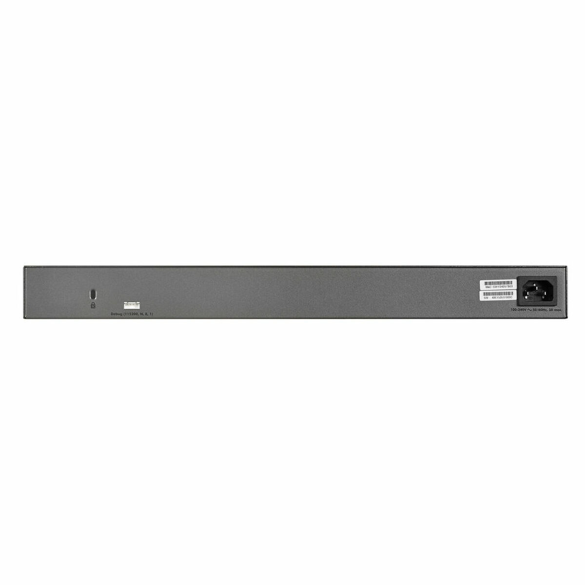 Switch Netgear XS728T-100NES - 4