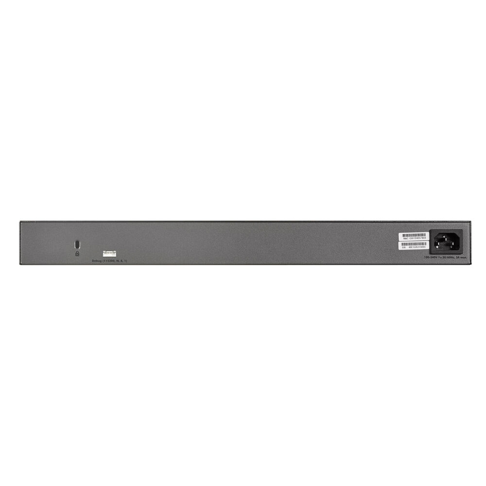 Switch Netgear XS728T-100NES - 2