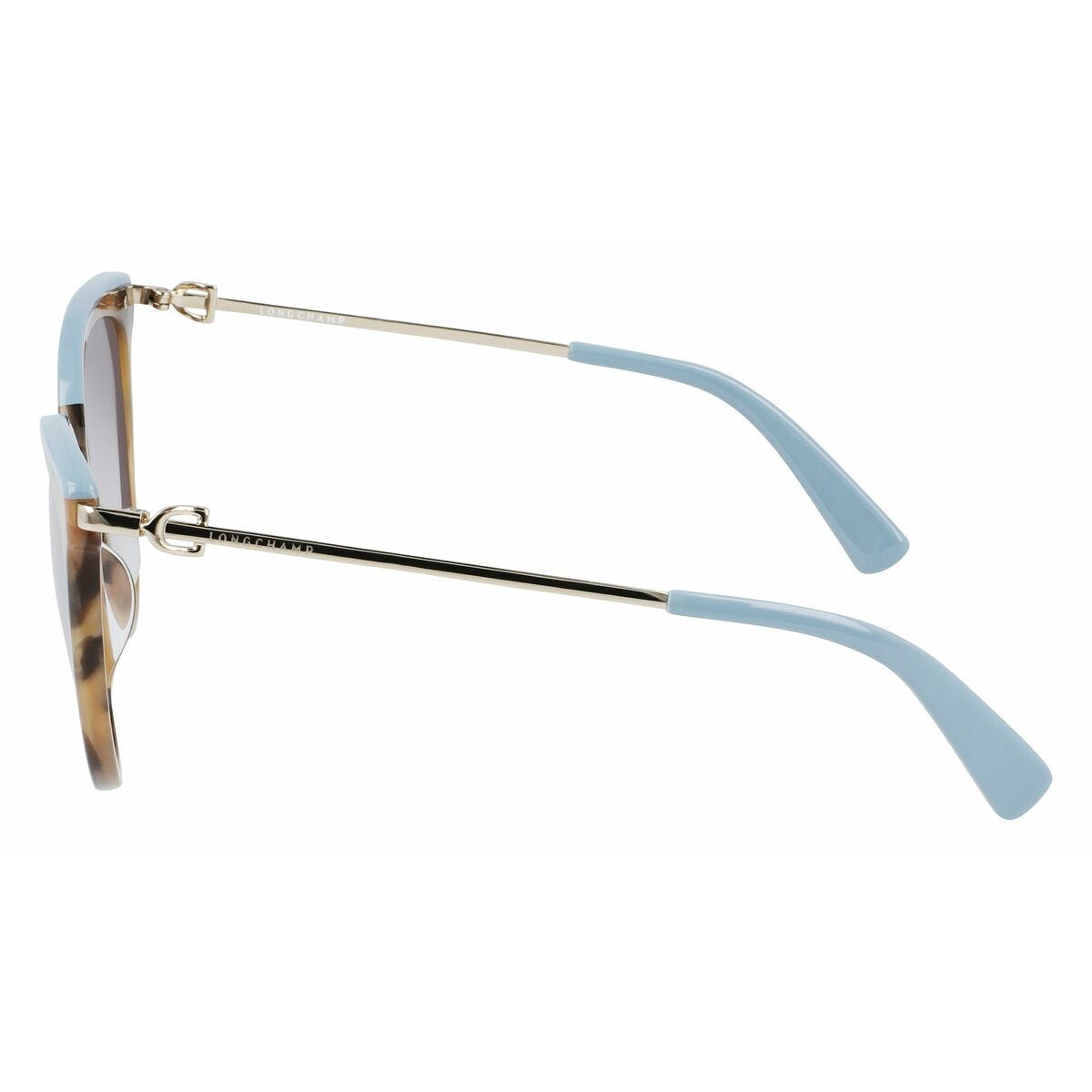 Damsolglasögon Longchamp LO675S-231 - 3