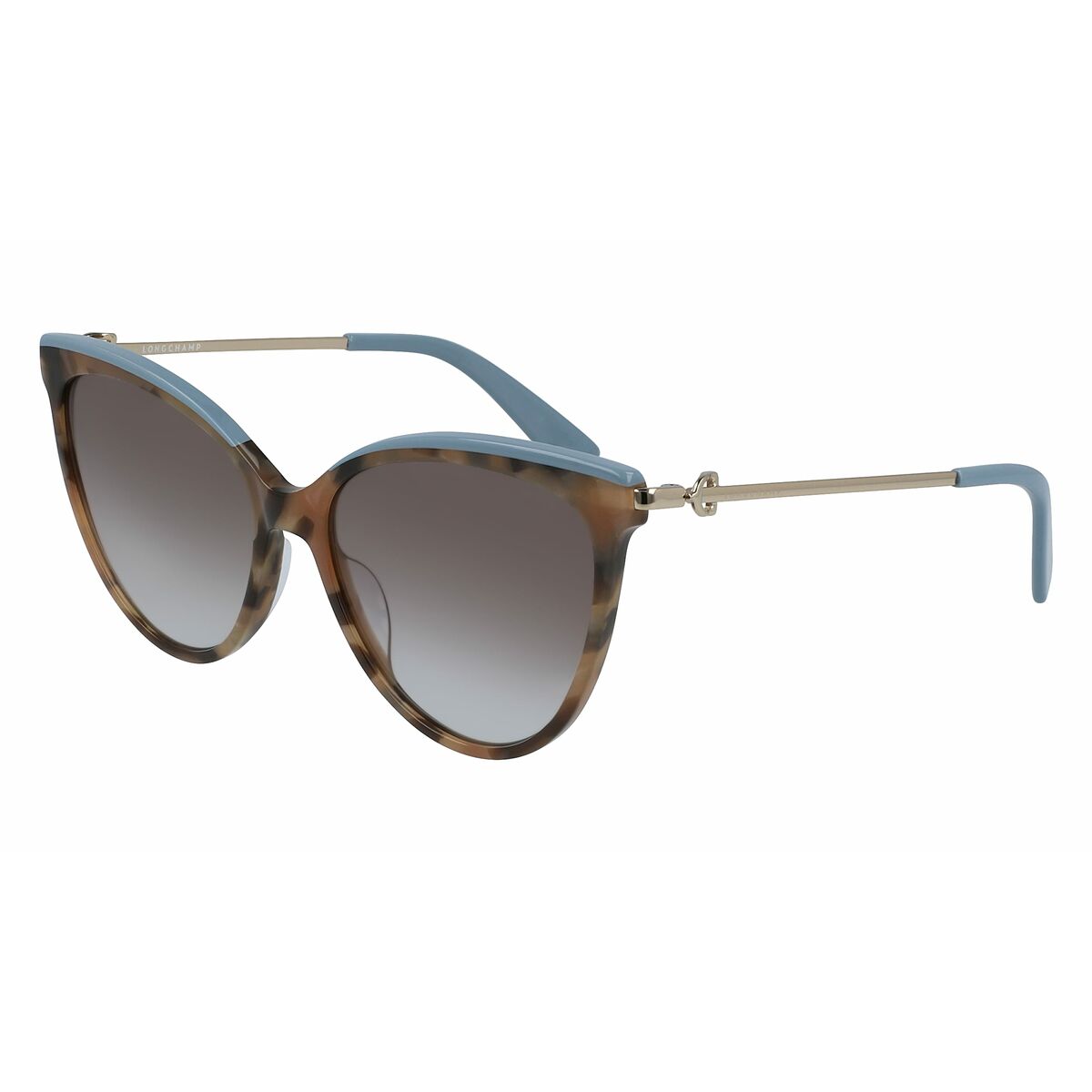 Damsolglasögon Longchamp LO675S-231 - 2