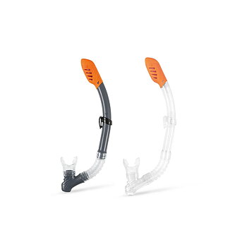 Snorkelrör Intex Easy-Flow