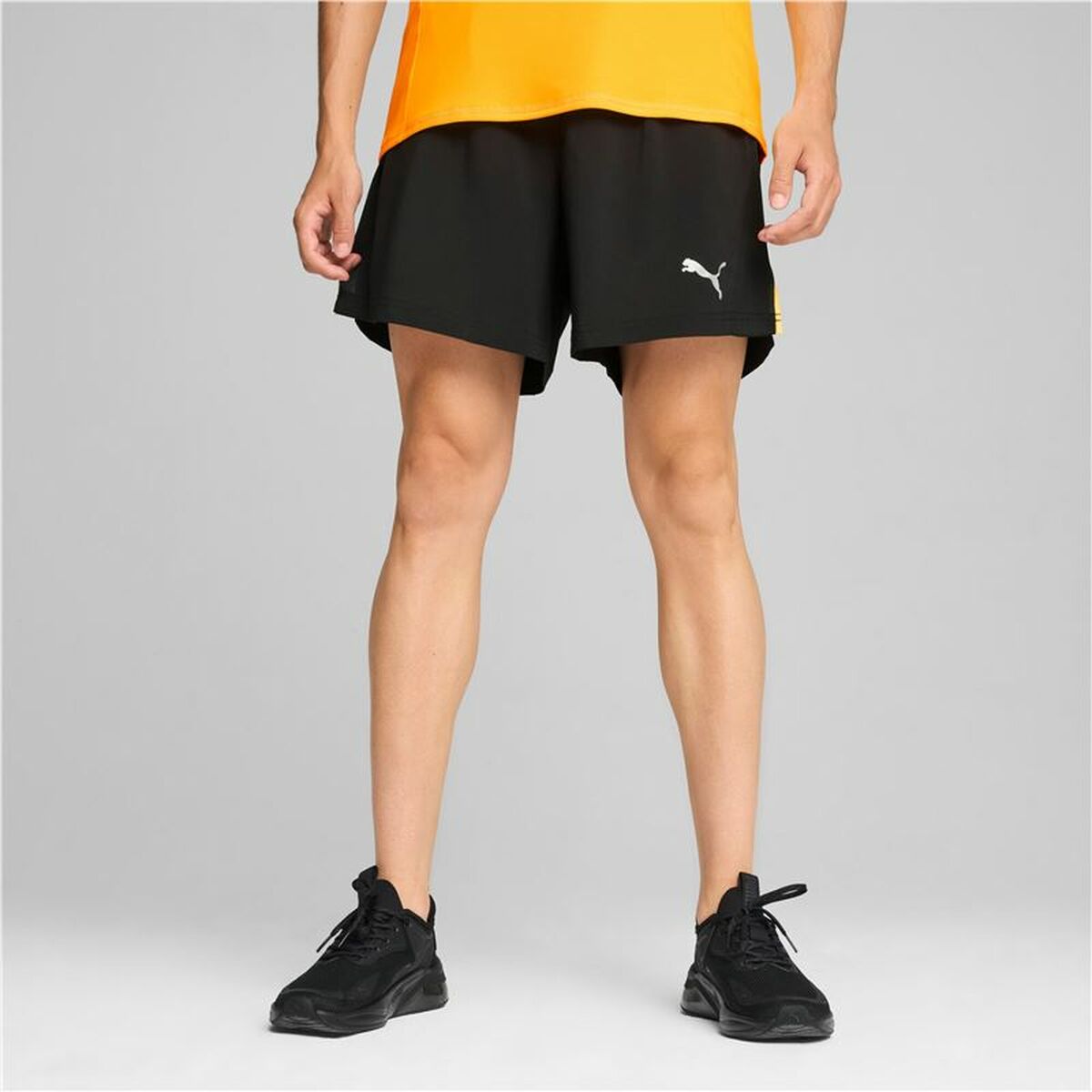Sportshorts för män Puma Run Favorite Velocity Woven 2In1 - 2