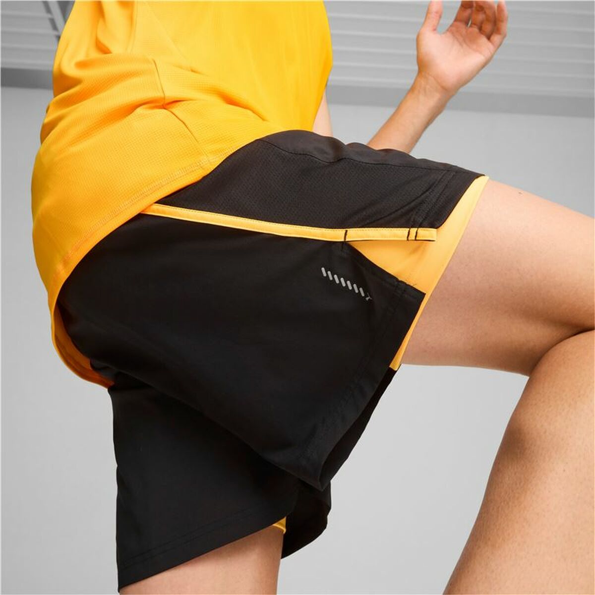 Sportshorts för män Puma Run Favorite Velocity Woven 2In1 - 3