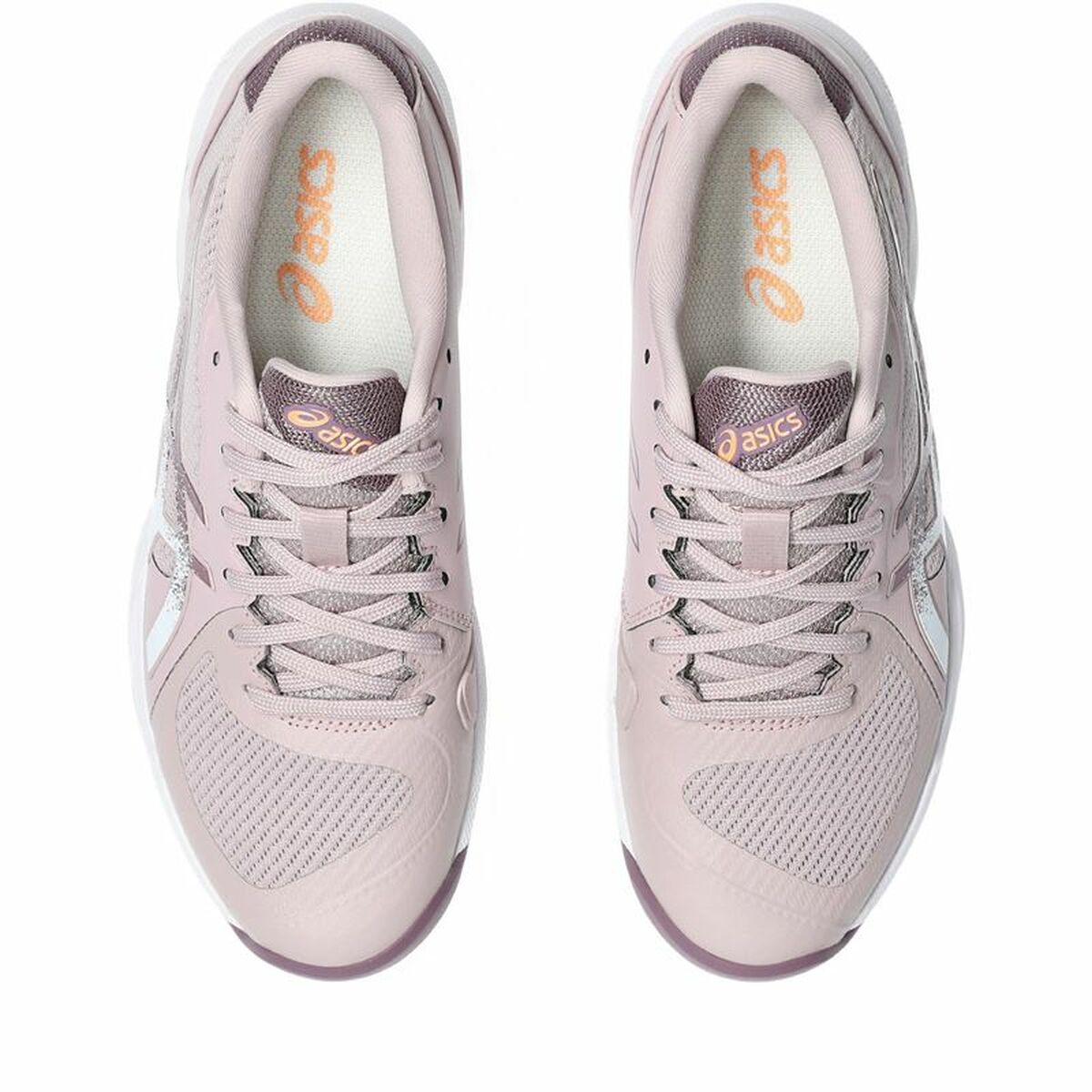 Tennisskor för damer Asics Solution Swift Ff 2 Clay Rosa - 4