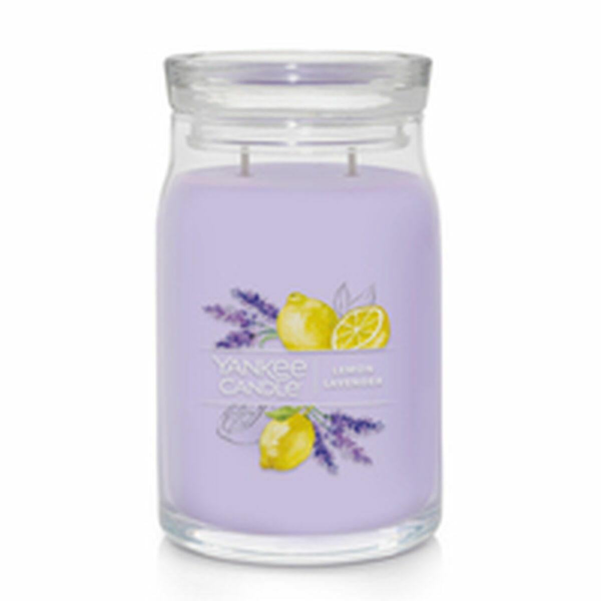 Doftljus Yankee Candle 1629970E - 3
