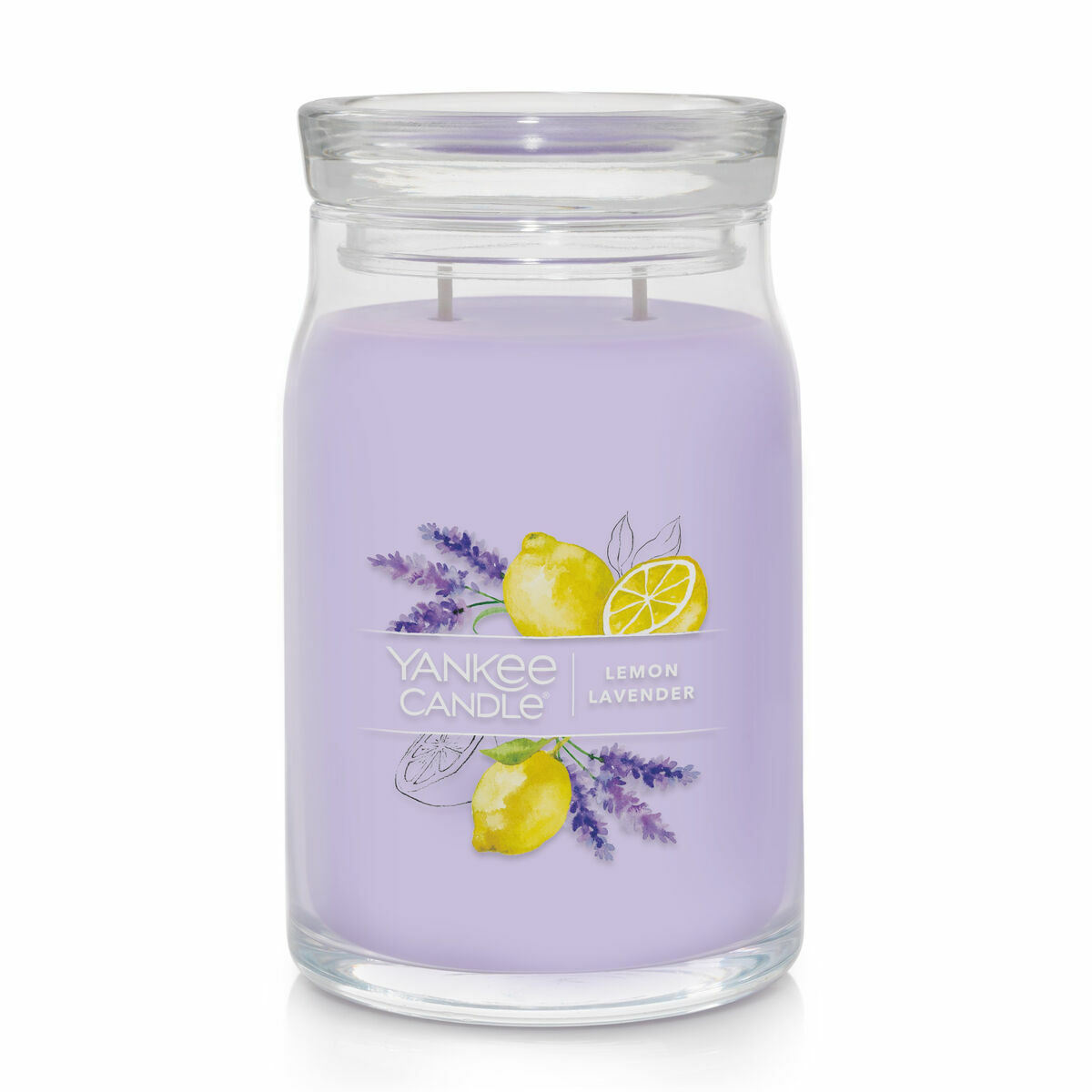 Doftljus Yankee Candle 1629970E