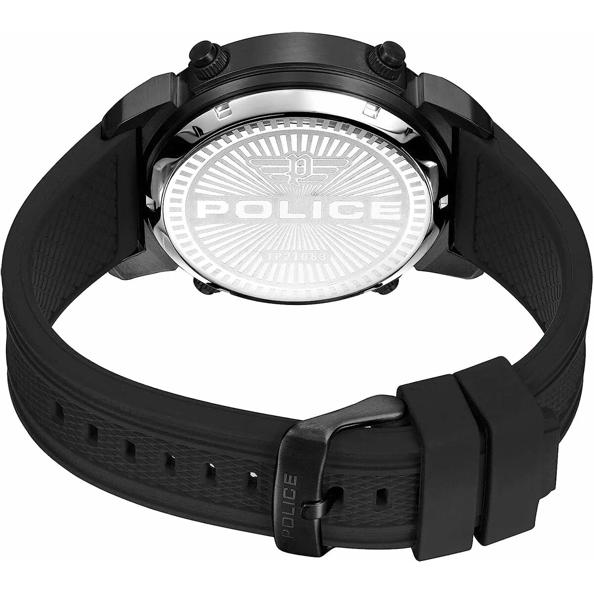 Herrklocka Police PEWJP2228502 - 3