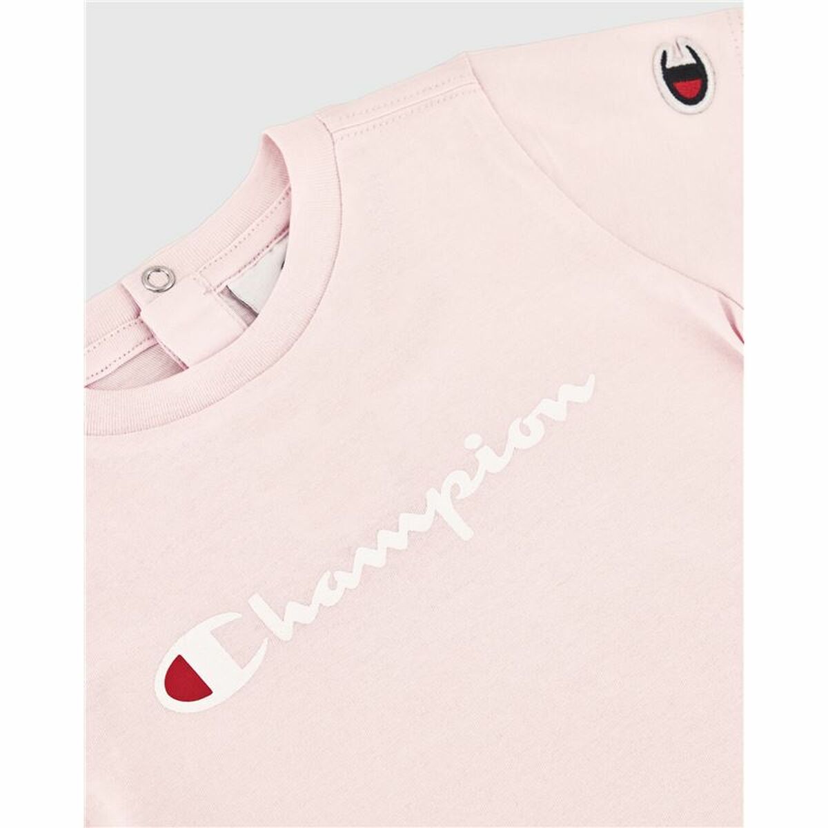 Träningskläder, Baby Champion Rosa - 3