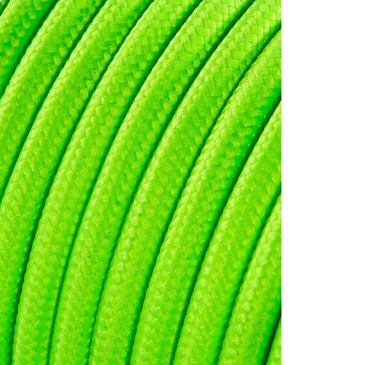 Kabel EDM 11863 Grön 2 x 0,75 mm 5 m - 4