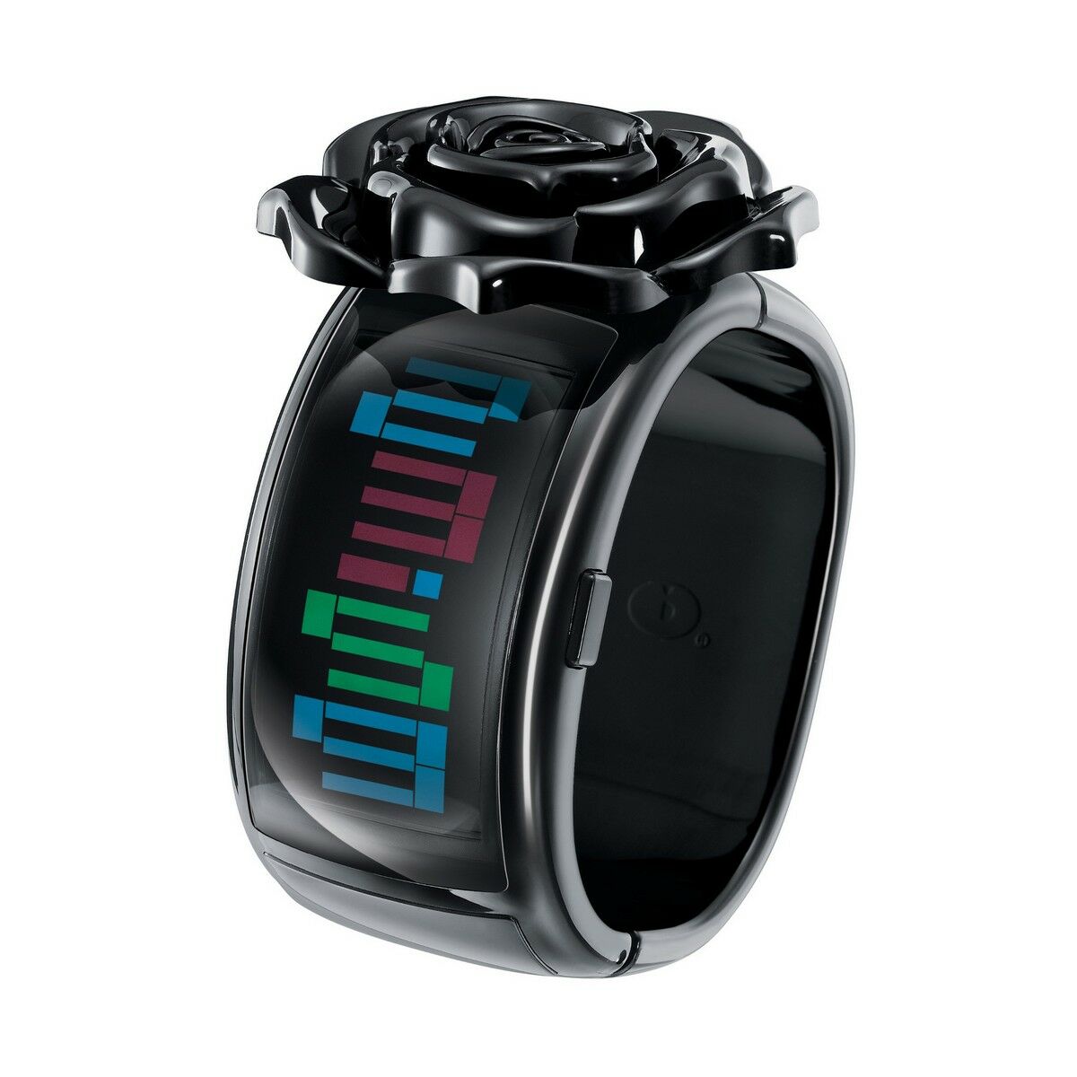 Damklocka ODM DD109-3 (Ø 40 mm) - 4