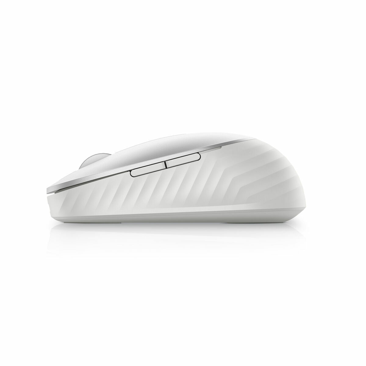Trådlös Mus Dell MS7421W Svartvit Platin 1600 dpi - 11