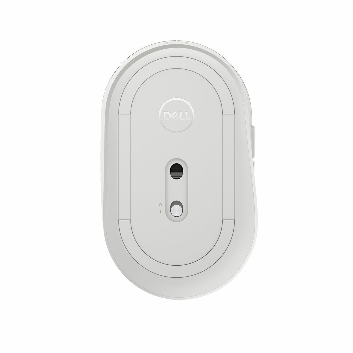 Trådlös Mus Dell MS7421W Svartvit Platin 1600 dpi - 13