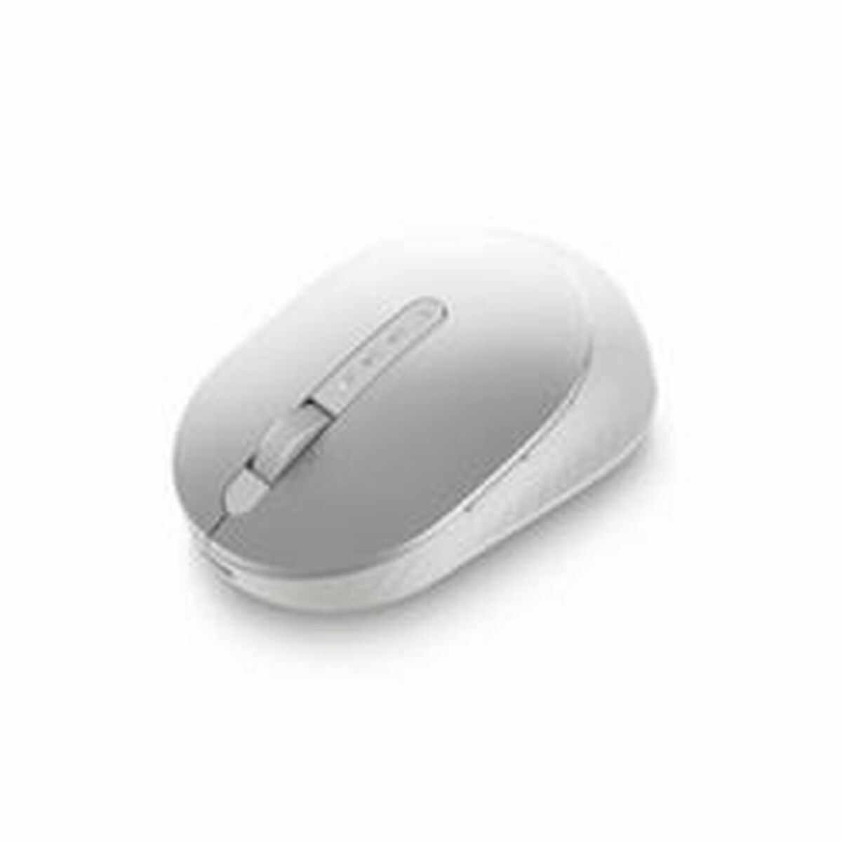 Trådlös Mus Dell MS7421W Svartvit Platin 1600 dpi - 4
