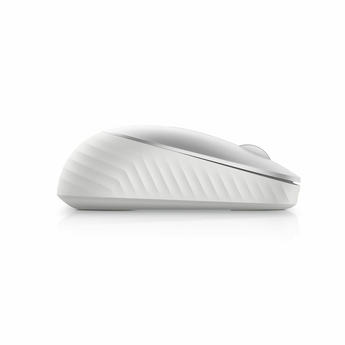Trådlös Mus Dell MS7421W Svartvit Platin 1600 dpi - 12
