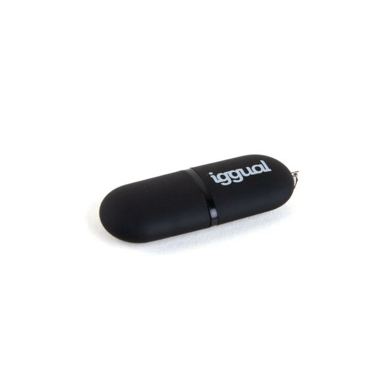 USB-minne iggual IGG318492 Svart USB 2.0 x 1 - 2
