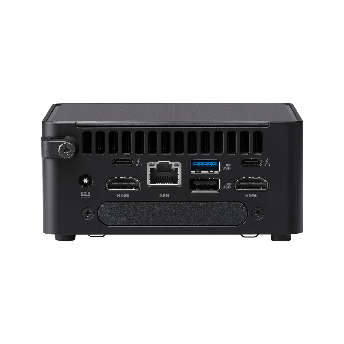 Mini PC Asus NUC 14 Pro RNUC14RVHI300002I Intel Core 3 100u - 2