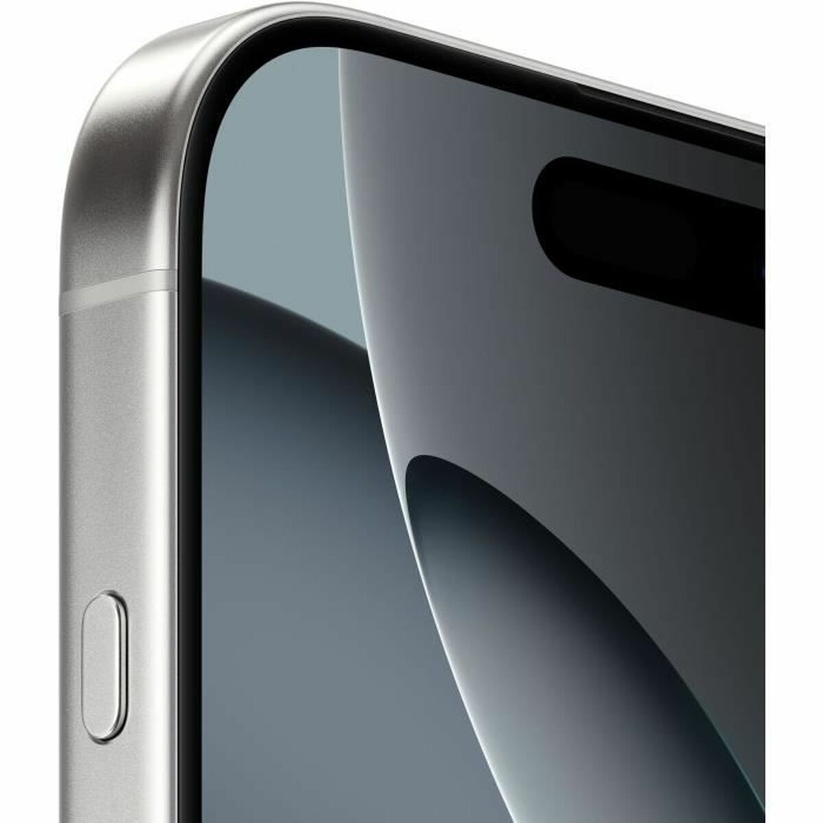 Smartphone Apple iPhone 16 Pro Max 6,9" 256 GB Vit - 6