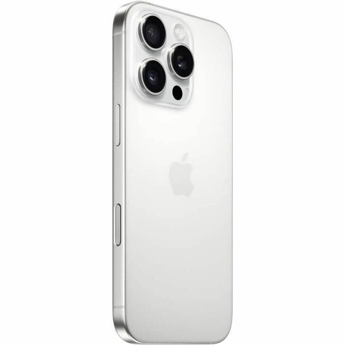 Smartphone Apple iPhone 16 Pro Max 6,9" 256 GB Vit - 5