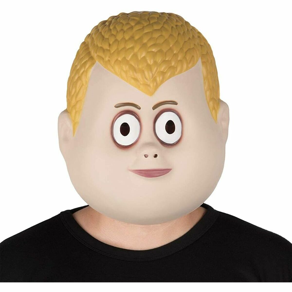 Mask My Other Me Pugsley Adams