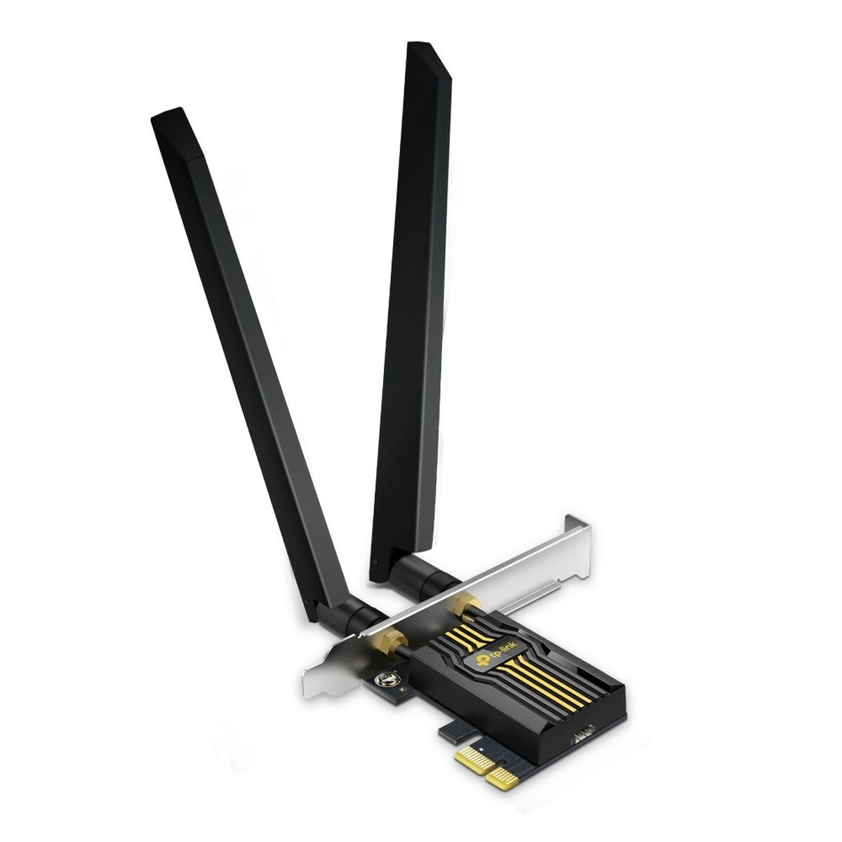 Nätkort TP-Link Archer TBE400E - 2