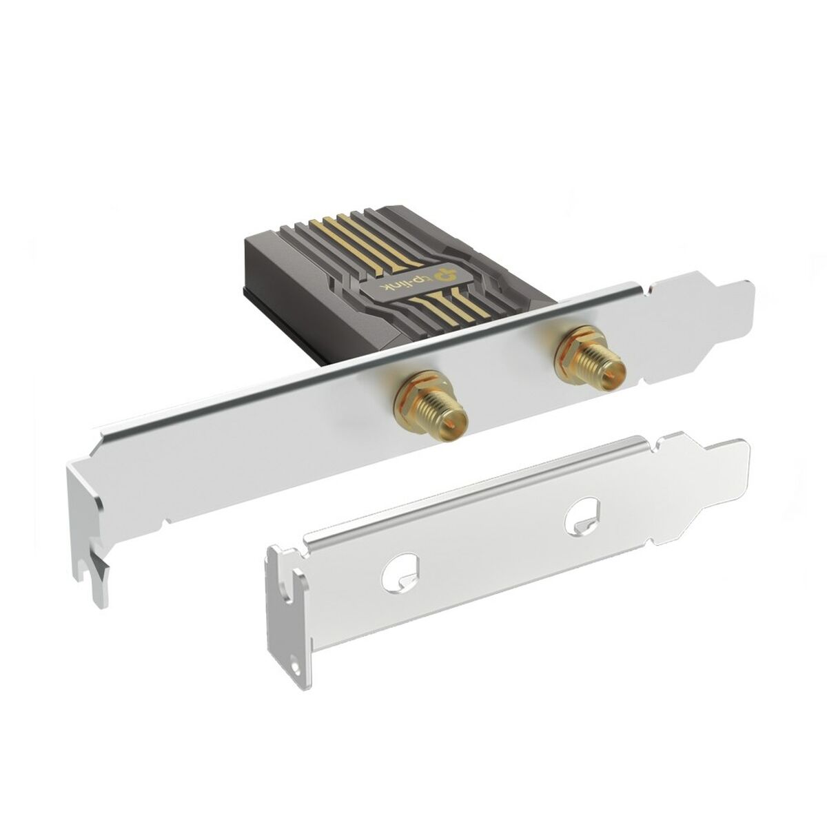 Nätkort TP-Link Archer TBE400E - 3