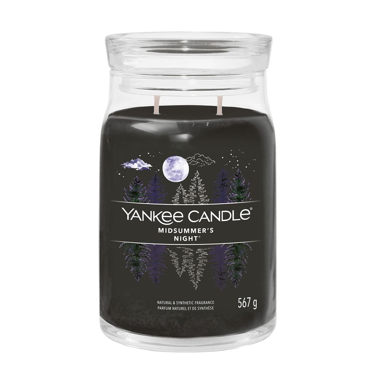 Doftljus Yankee Candle 1629968E - 2
