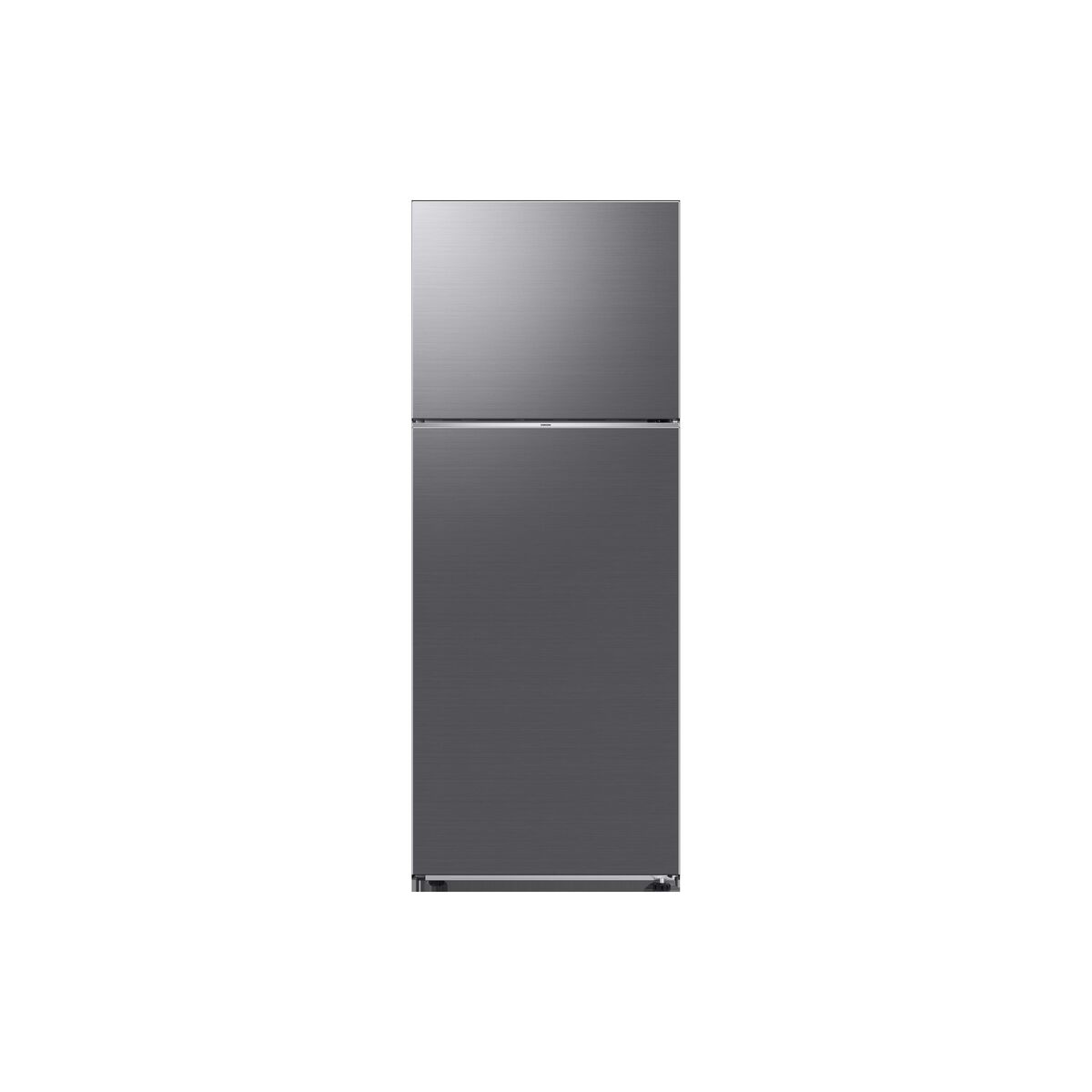 Kombinerat kylskåp Samsung RT47CG6626S9182 Grå Stål 357 L