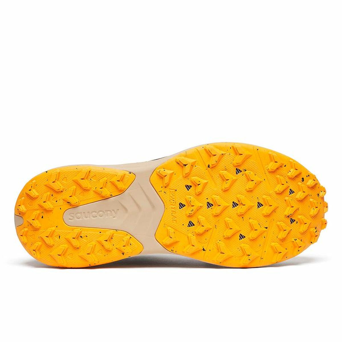 Löparskor, Vuxna Saucony Xodus Ultra 3 - 3