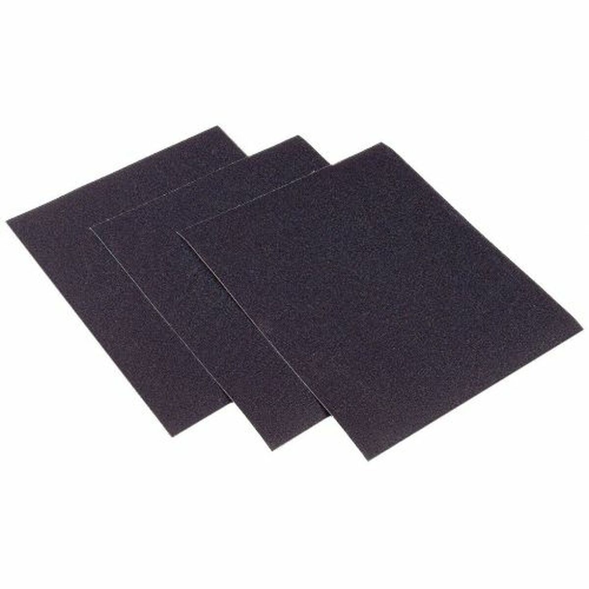 Sandpapper INTERFLEX 120 g 23 x 28 cm