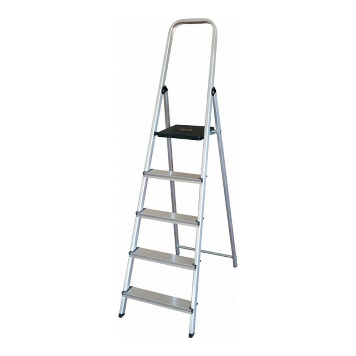 Trappa Altipesa 305N Aluminium - 3