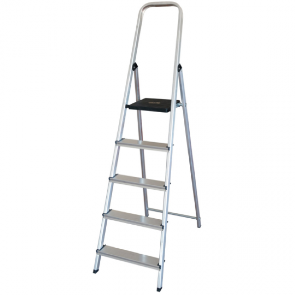 Trappa Altipesa 305N Aluminium