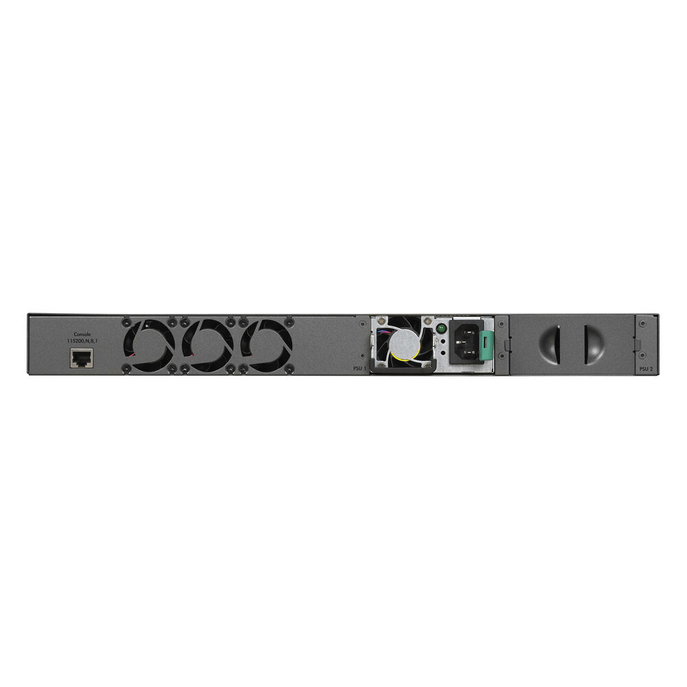 Switch Netgear GSM4328PA-100NES - 2