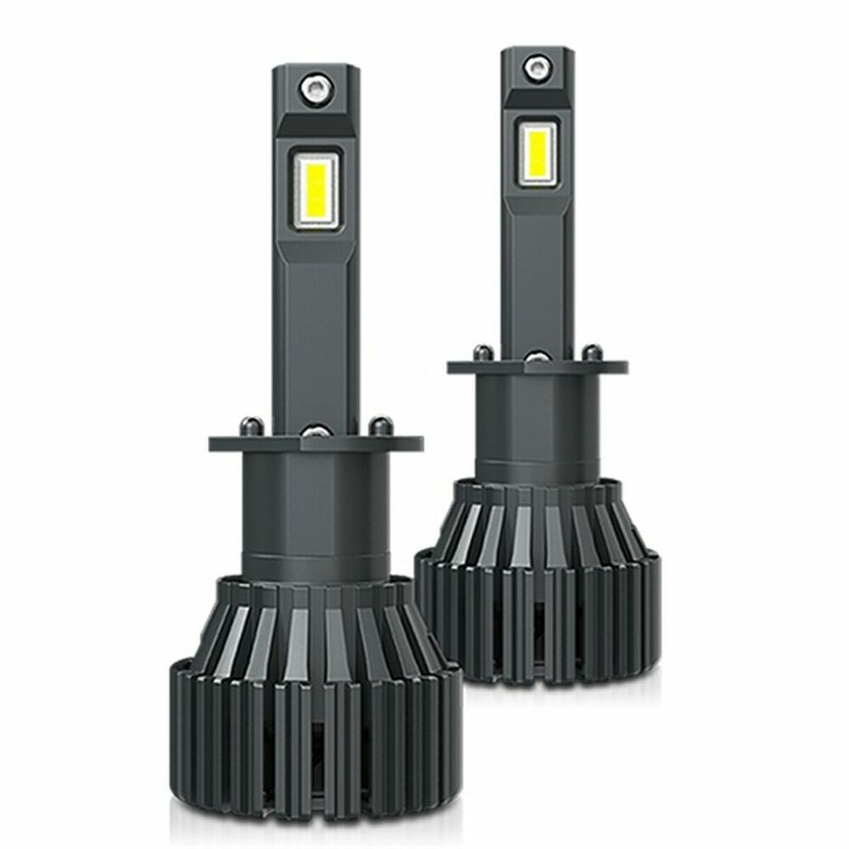 Glödlampa för bil BOM12403 H1 35 W - 2