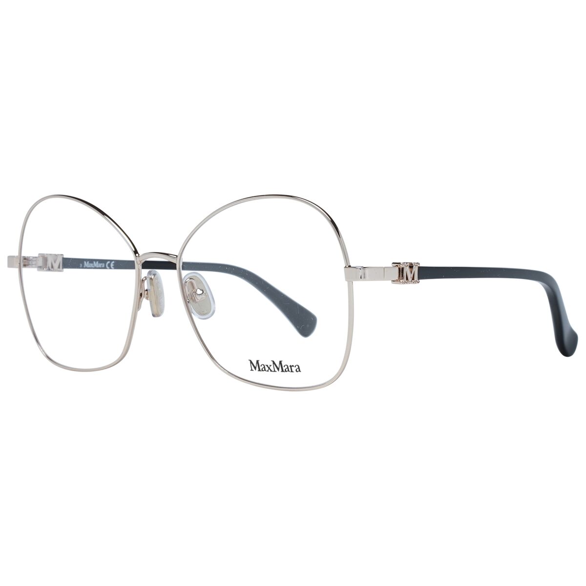 Glasögonbågar Max Mara MM5033 55032