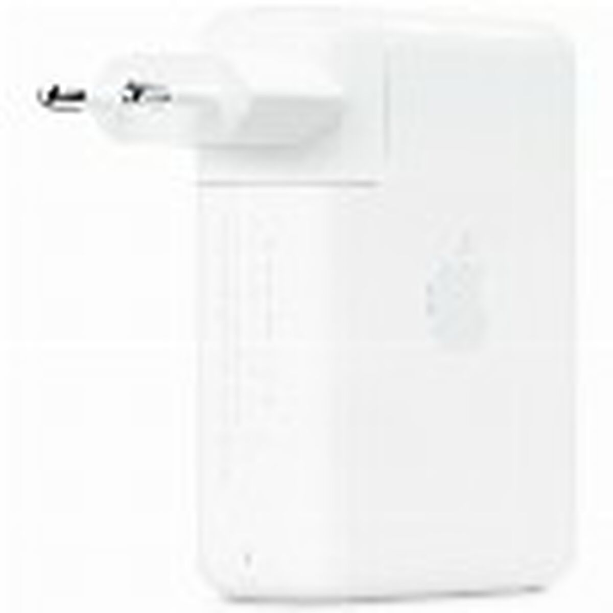 Laptopladdare Apple - 4