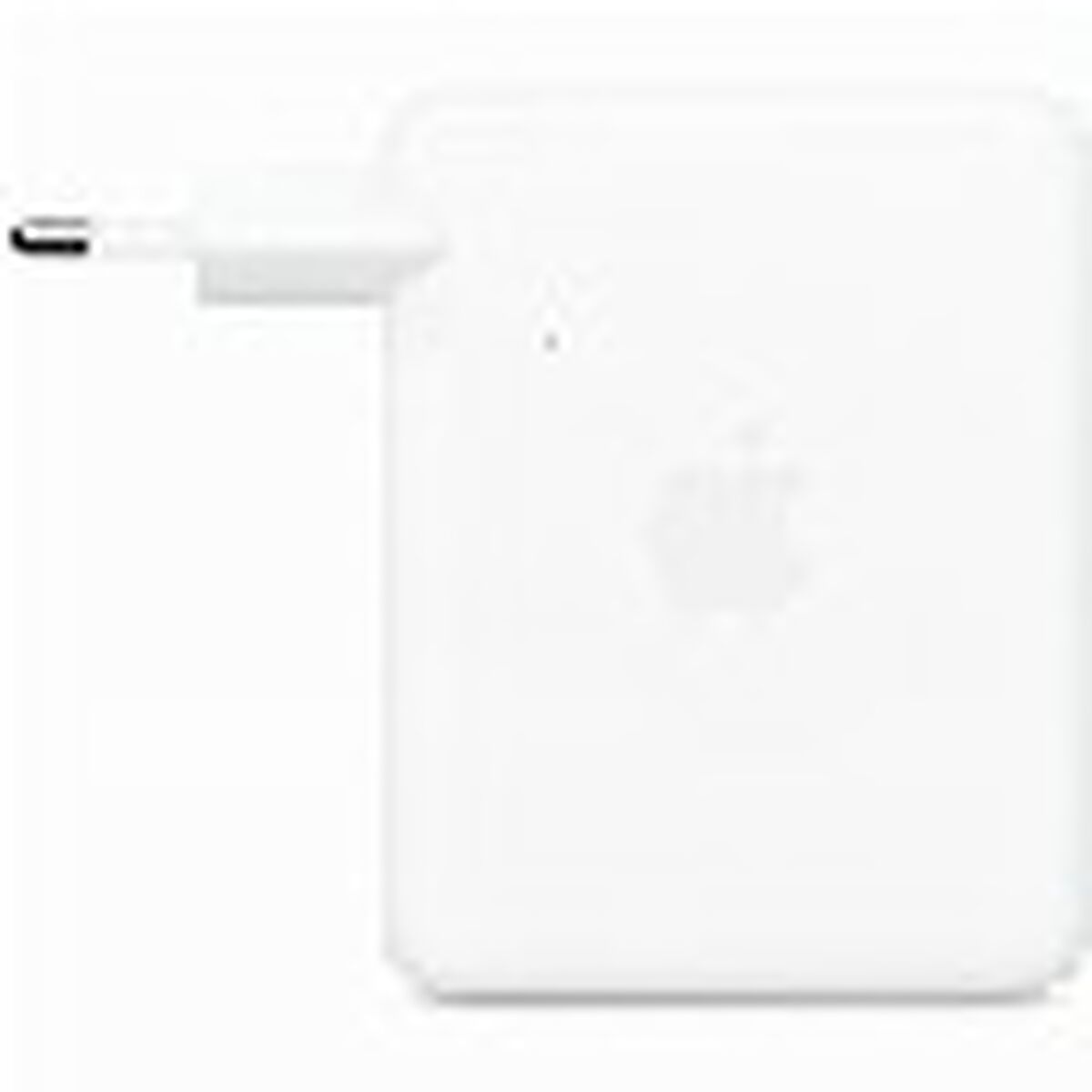 Laptopladdare Apple