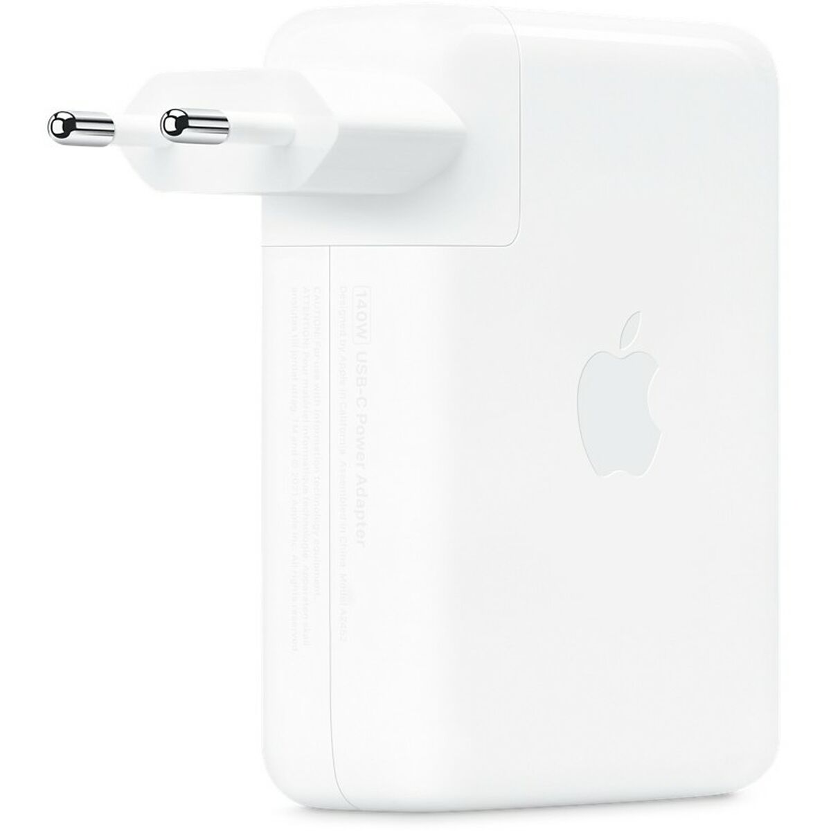 Laptopladdare Apple - 6