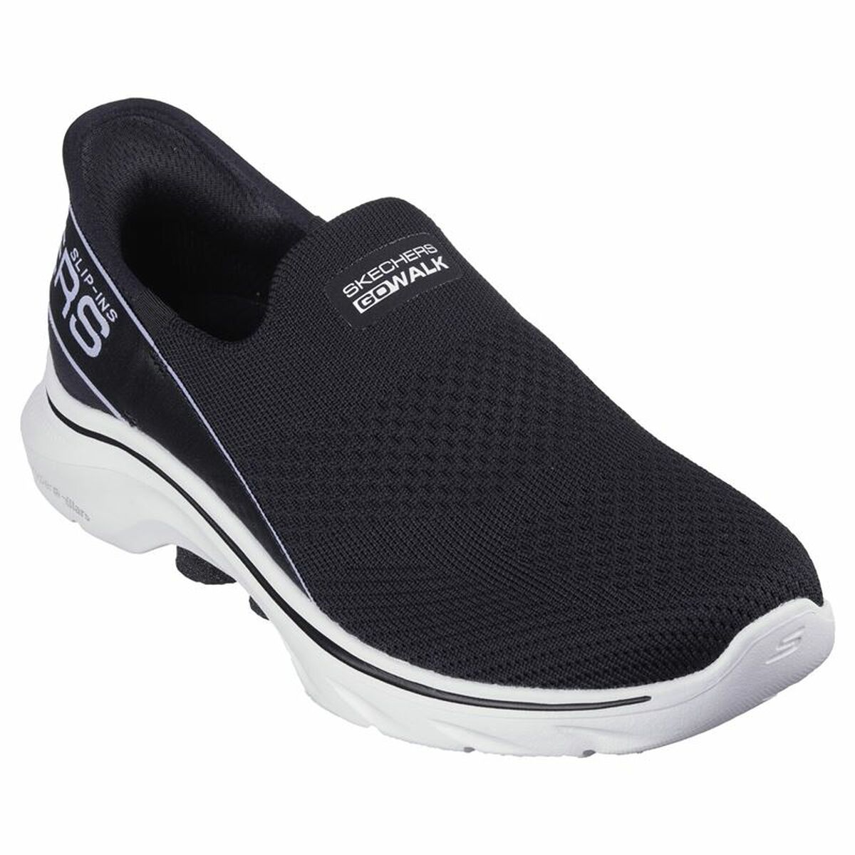 Gymnastiksko, Dam Skechers Go Walk 7 - 5