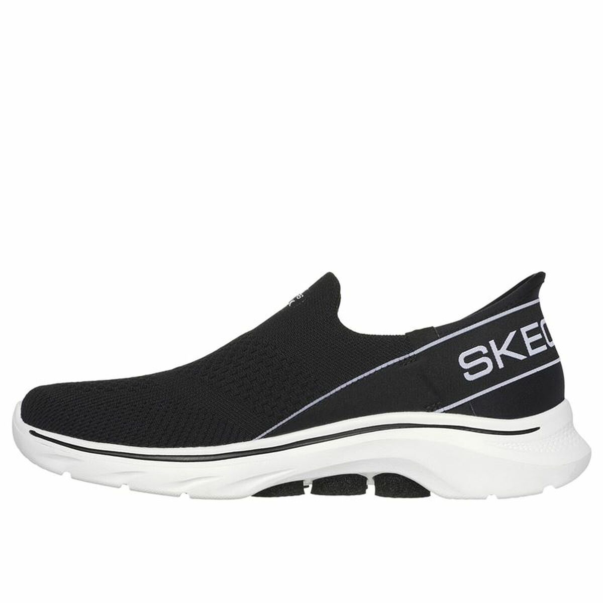 Gymnastiksko, Dam Skechers Go Walk 7 - 2