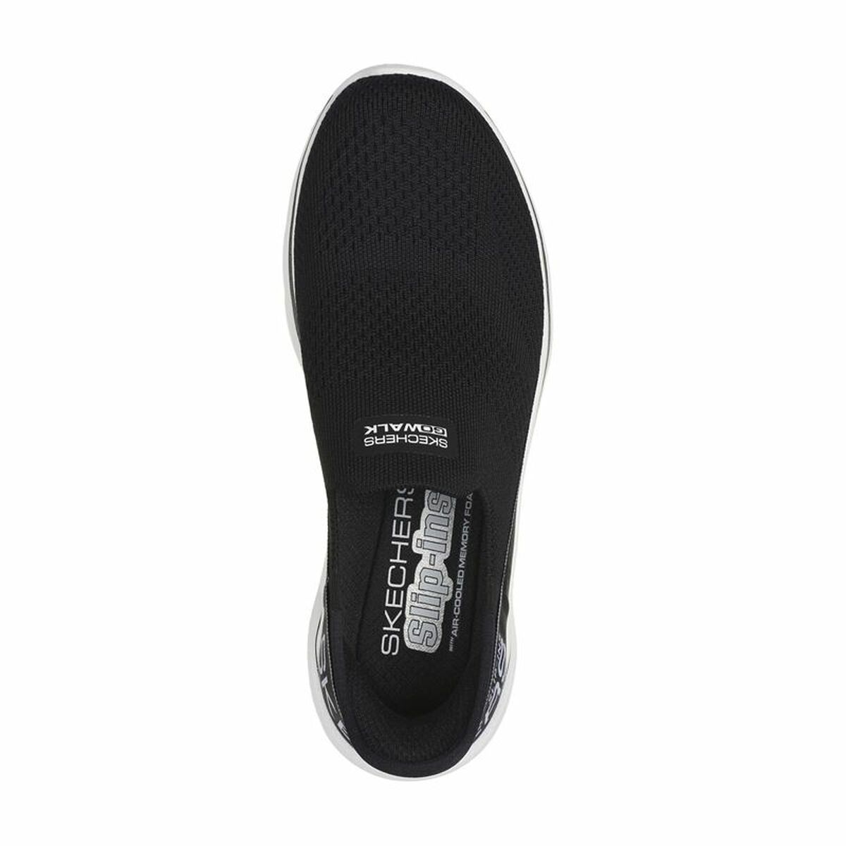 Gymnastiksko, Dam Skechers Go Walk 7 - 4