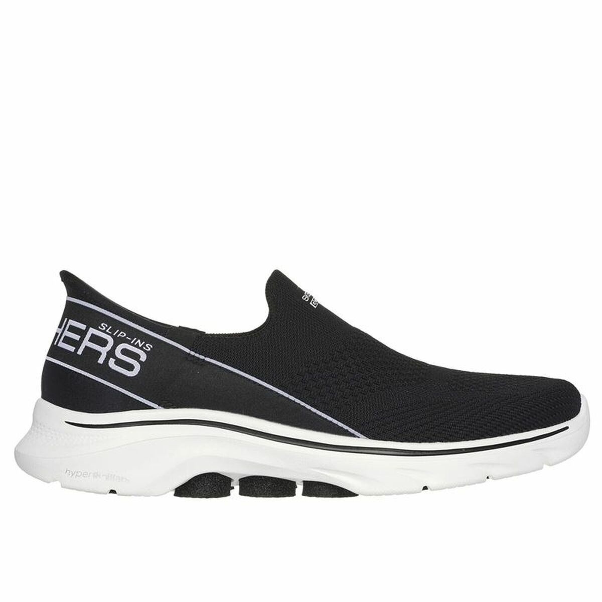 Gymnastiksko, Dam Skechers Go Walk 7