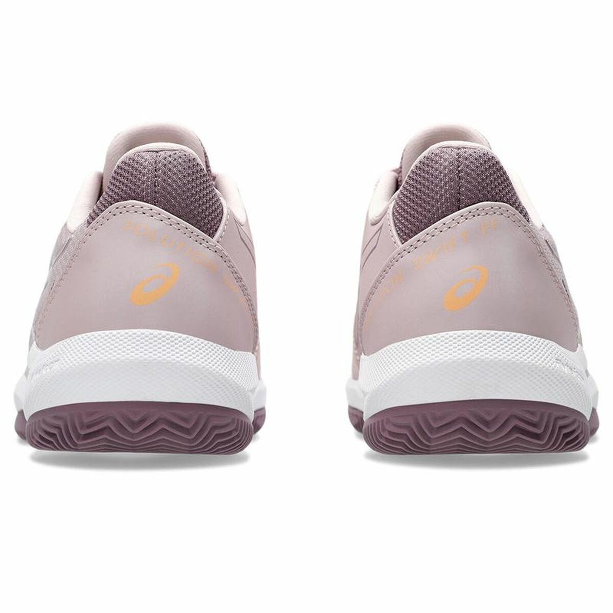 Tennisskor för damer Asics Solution Swift Ff 2 Clay Rosa - 7