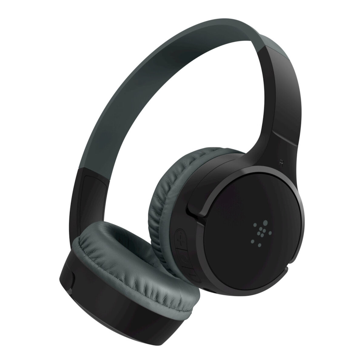 Bluetooth Hörlurar Belkin AUD002btBK Svart